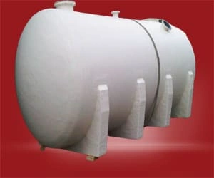 Fibreglass Storage Tanks Manufacturers Hyderabad